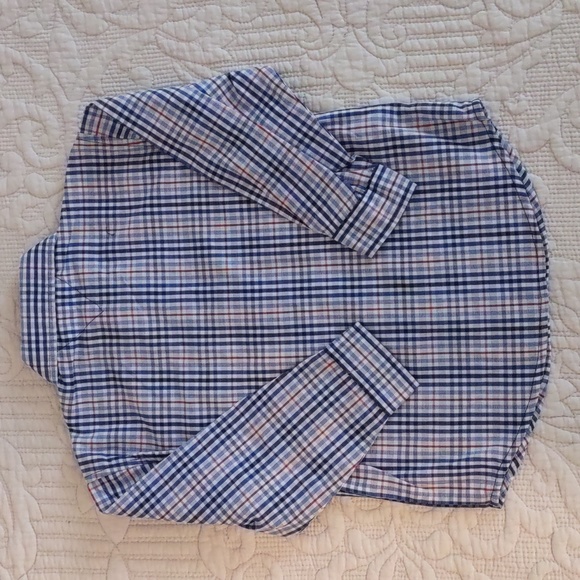 TOMMY HILFIGER Button Down - Picture 2 of 3